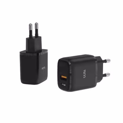 شارژر دیواری تسکو 20وات اورجینال گارانتی(ارسال رایگان)