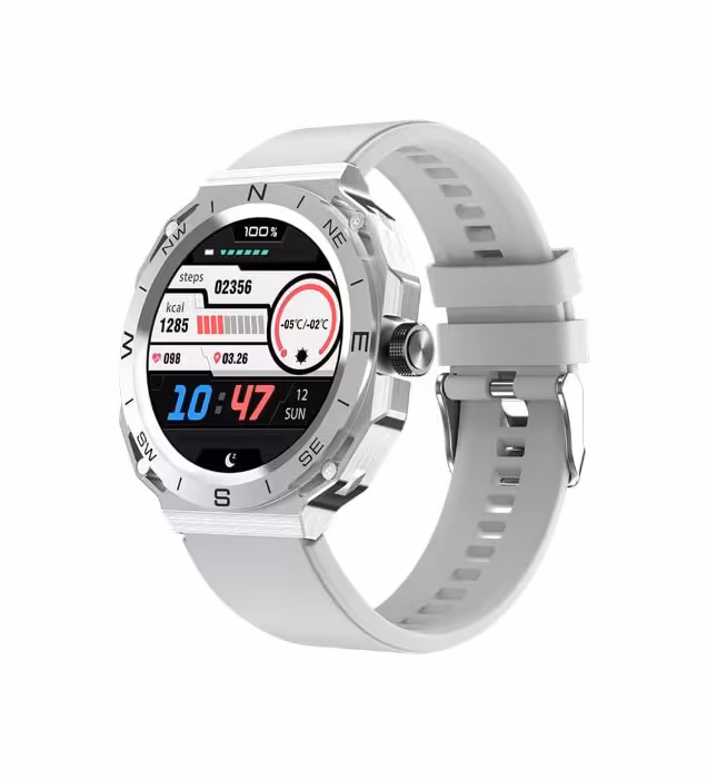 ساعت هوشمند پرووان PWS10