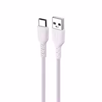 کابل تایپ سی Sky Dolphin مدل S07T طول 1 متر