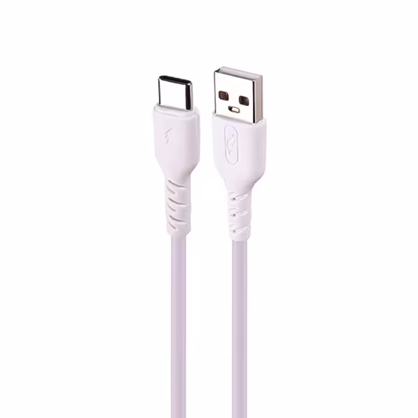 کابل تایپ سی Sky Dolphin مدل S07T طول 1 متر