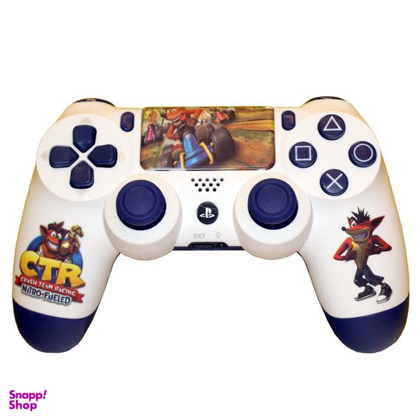 محافظ دسته پلی استیشن 4 مدل Dualshock4 طرح Ctr