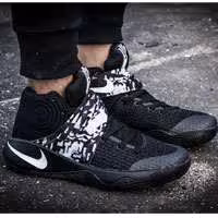 کفش بسکتبال نایک کایریNike kyrie 706678-001 مشابه اورجینال