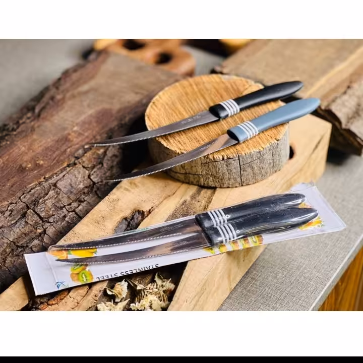 چاقو لیزری 2 عددی