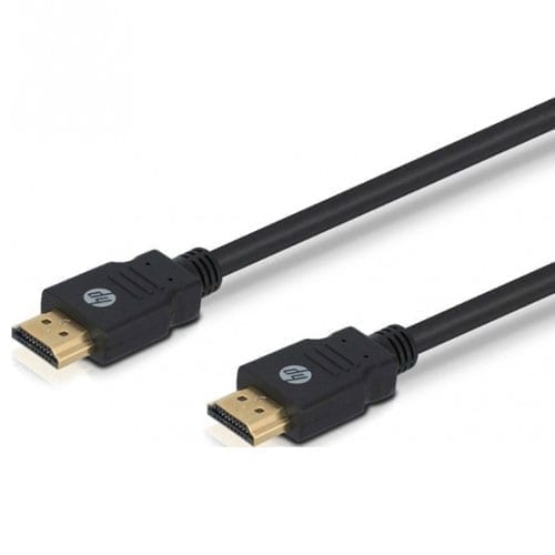 کابل 15متری HDMI به  Cable BLK 15m Polybag HP HDMI