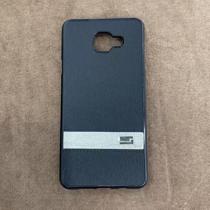 کاور ژله ای ضدضربه سامسونگ Samsung A710