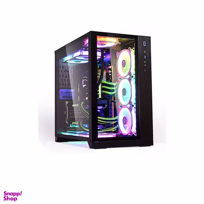 کیس لیان لی مدل PC O11 Dynamic