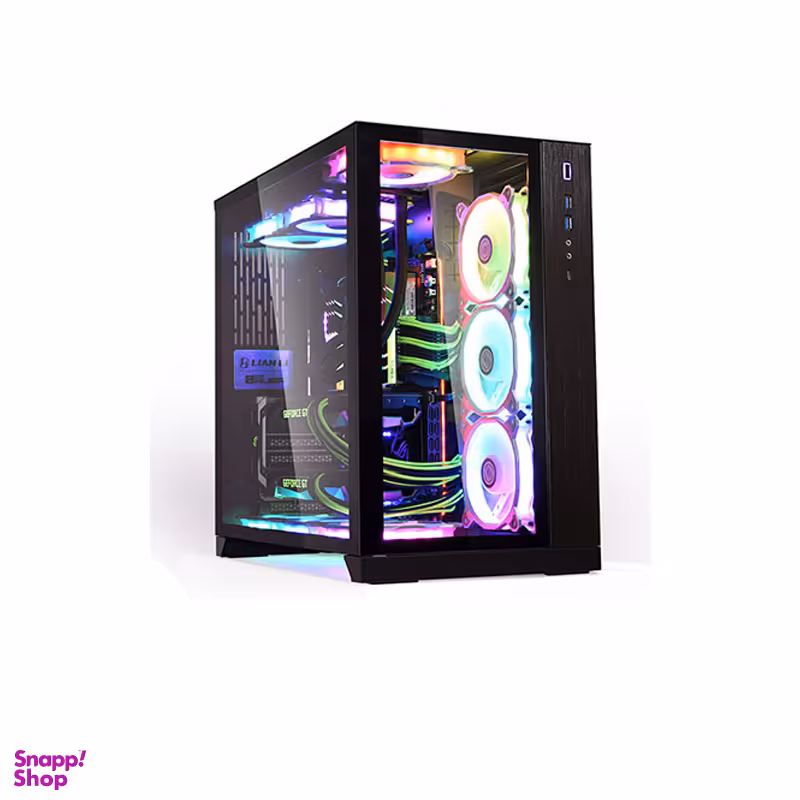 کیس لیان لی مدل PC O11 Dynamic