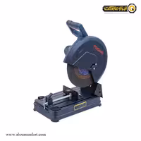 پروفیل بر توسن 2200 وات مدل 5198C