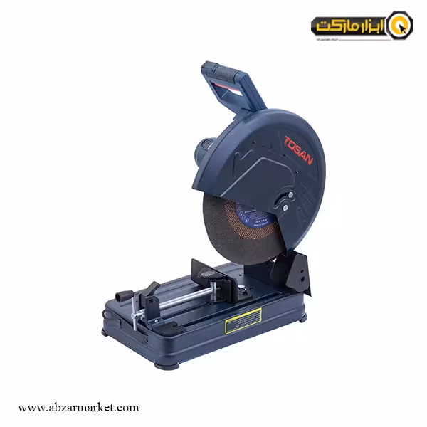 پروفیل بر توسن 2200 وات مدل 5198C