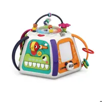 اسباب بازی هرم بازی طرح جنگل هالی تویز Huile Toys