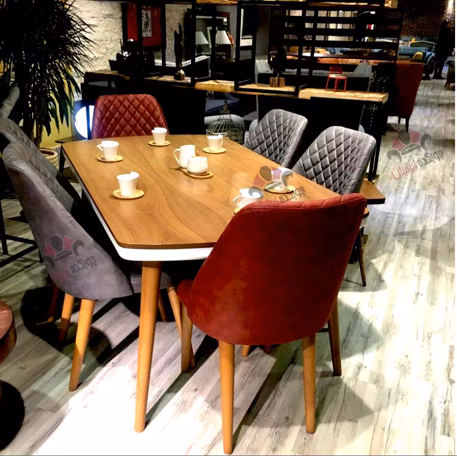 میز ناهار خوری پاتریس