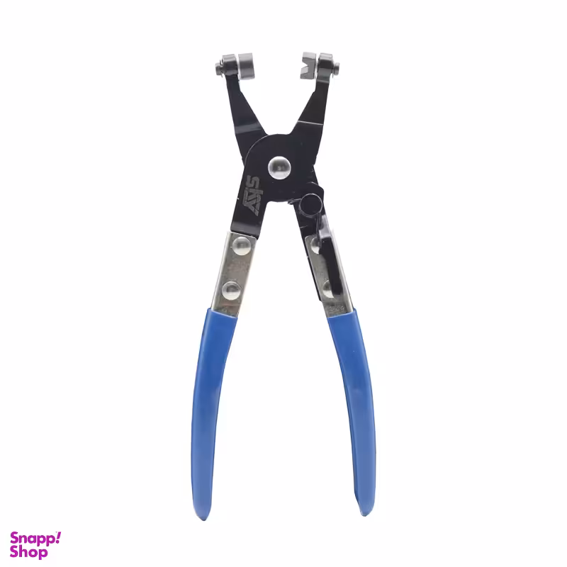 انبر بست شلنگ رادیاتور اسکای مدل YP-21CM-ST-1541 سایز 8 اینچ