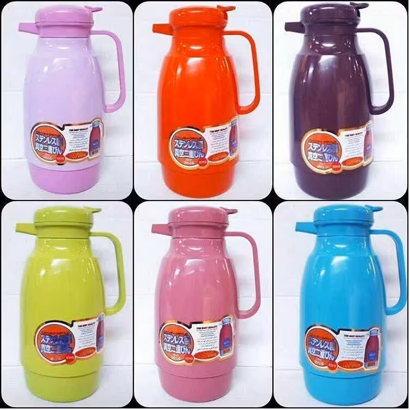  فلاسک سلطان رضا