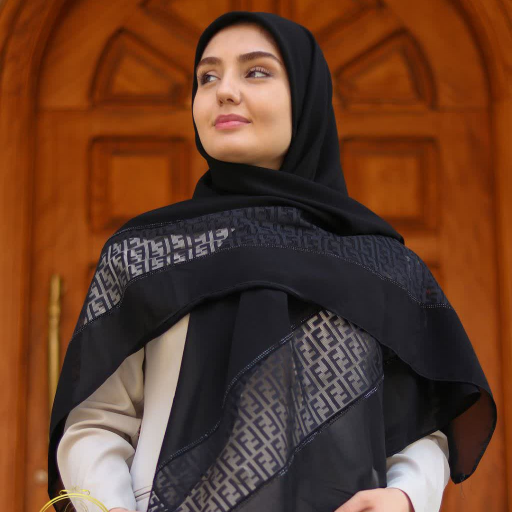 روسری زنانه