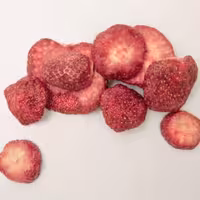 کرانچ توت فرنگی