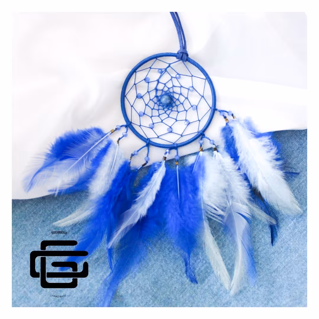 دریم کچر آبی