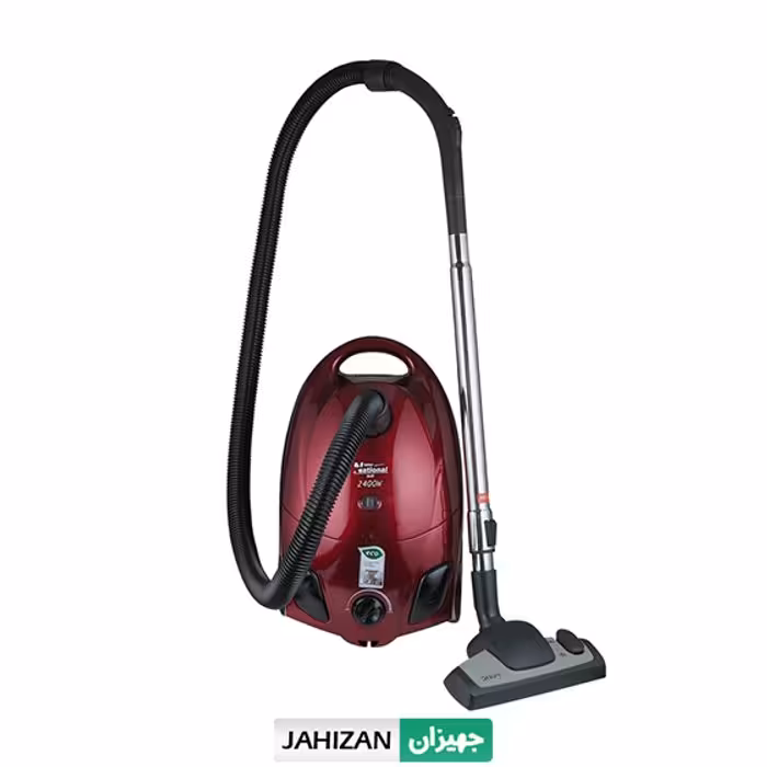 جاروبرقی ناسیونال مدل آنیل LB2040