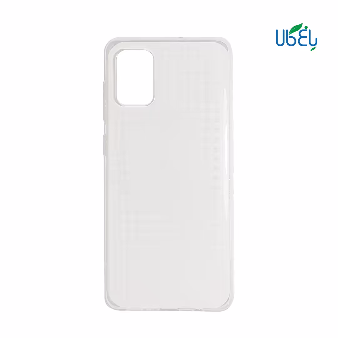 قاب ژله ای موبایل سامسونگ A71