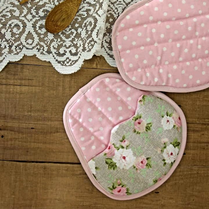 دستگیره کاپ کیک