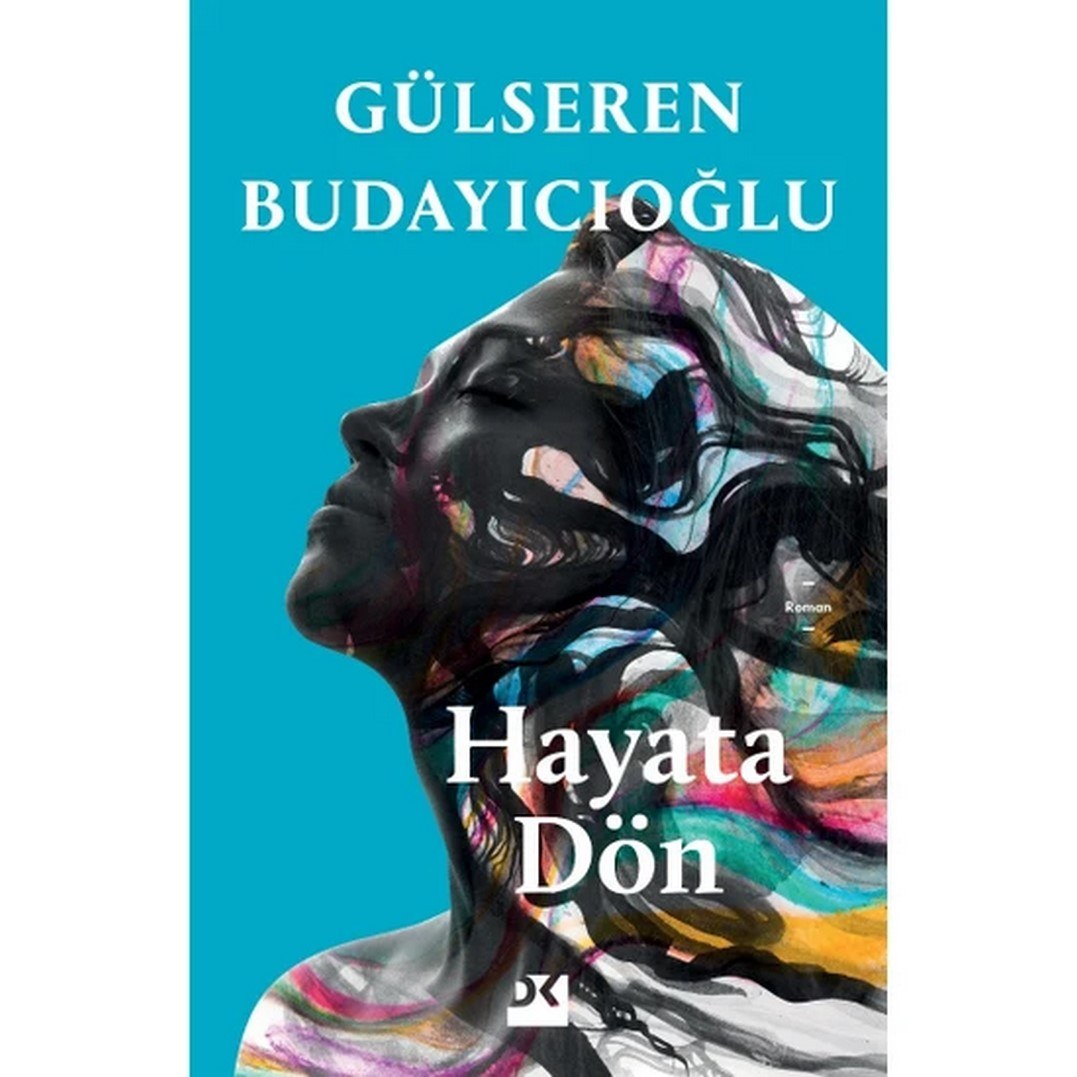 کتاب Hayata Don اثر Gulseren Budayicioglu