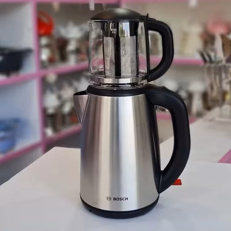 چایساز. 5603 بوش