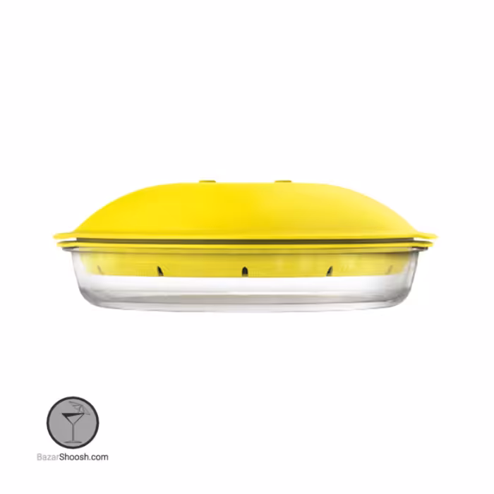 ظرف ماکروفر زست پاشاباغچه کد 159156