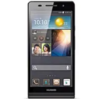 تعویض هارد گوشی موبایل Ascend P6-U06 هوآوی