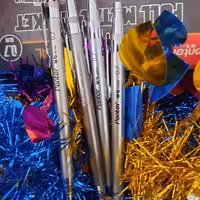 اتود تمام فلزی پنتر 