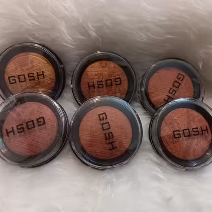 رژگونه ترکیبی گاش