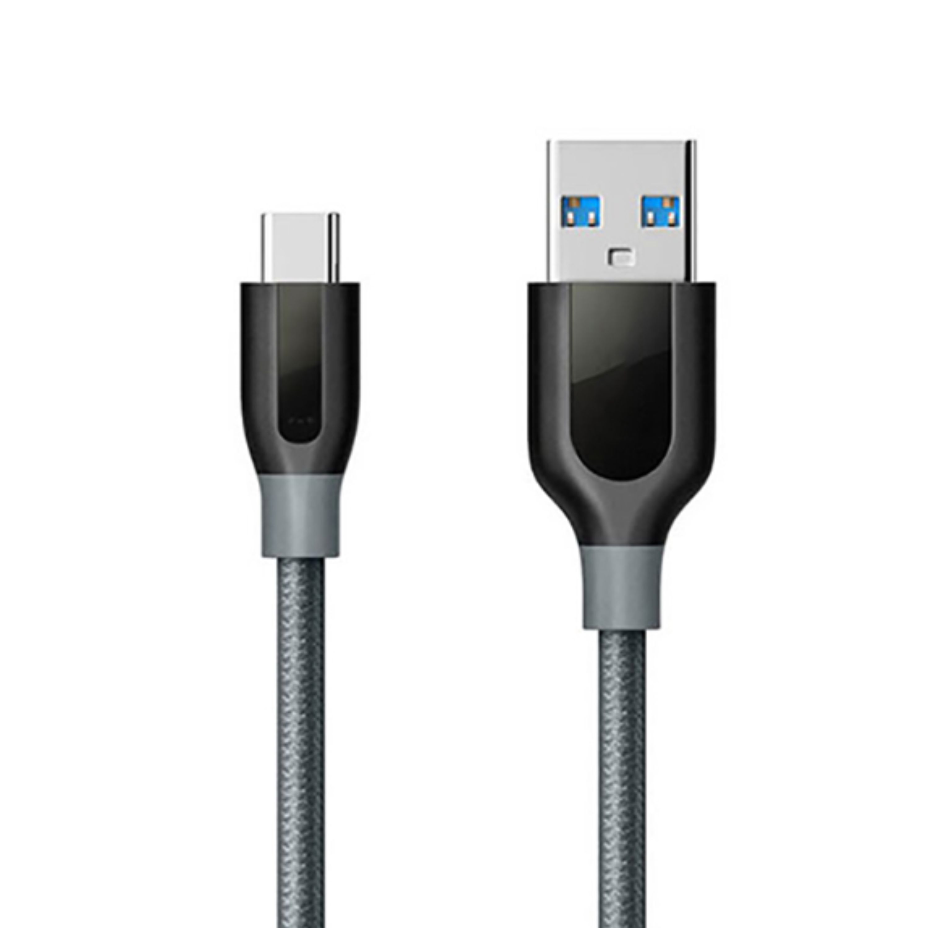 کابل شارژ فست شارژی USB به Type-C  صد سانتی متری