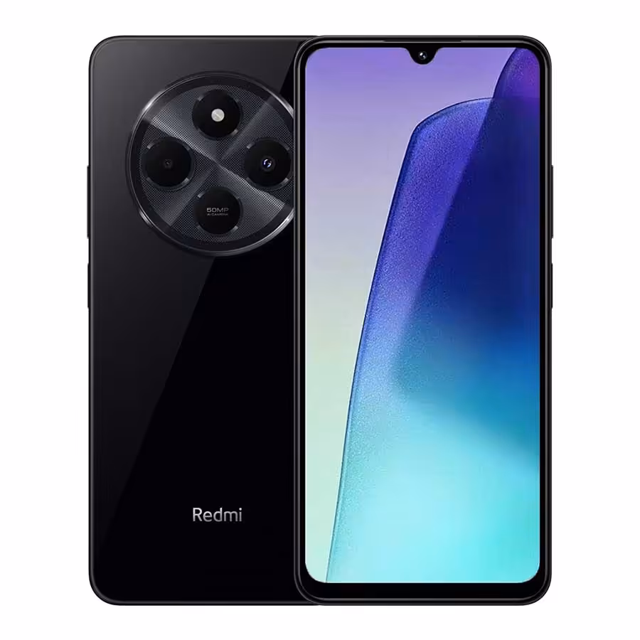 قیمت و خرید گوشی موبایل شیائومی مدل Redmi 14C 4G ظرفیت 256 و رم 8 گیگابایت | یاس ارتباط
