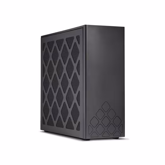 مینی پی سی گیمینگ اینتل NUC13RNGI9 پردازنده Core i9