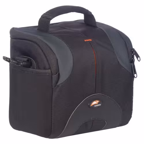 کیف دوربین عکاسی سافروتو مدل Safrotto H202 Camera Bag