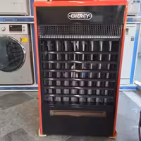 هیتر گازی انرژی  مدل 0640