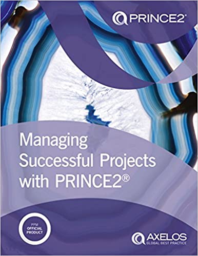  دانلود کتاب Managing Successful Projects With Prince2 2017 Edition, 2017th ed, 2018 - دانلود کتاب های دانشگاهی