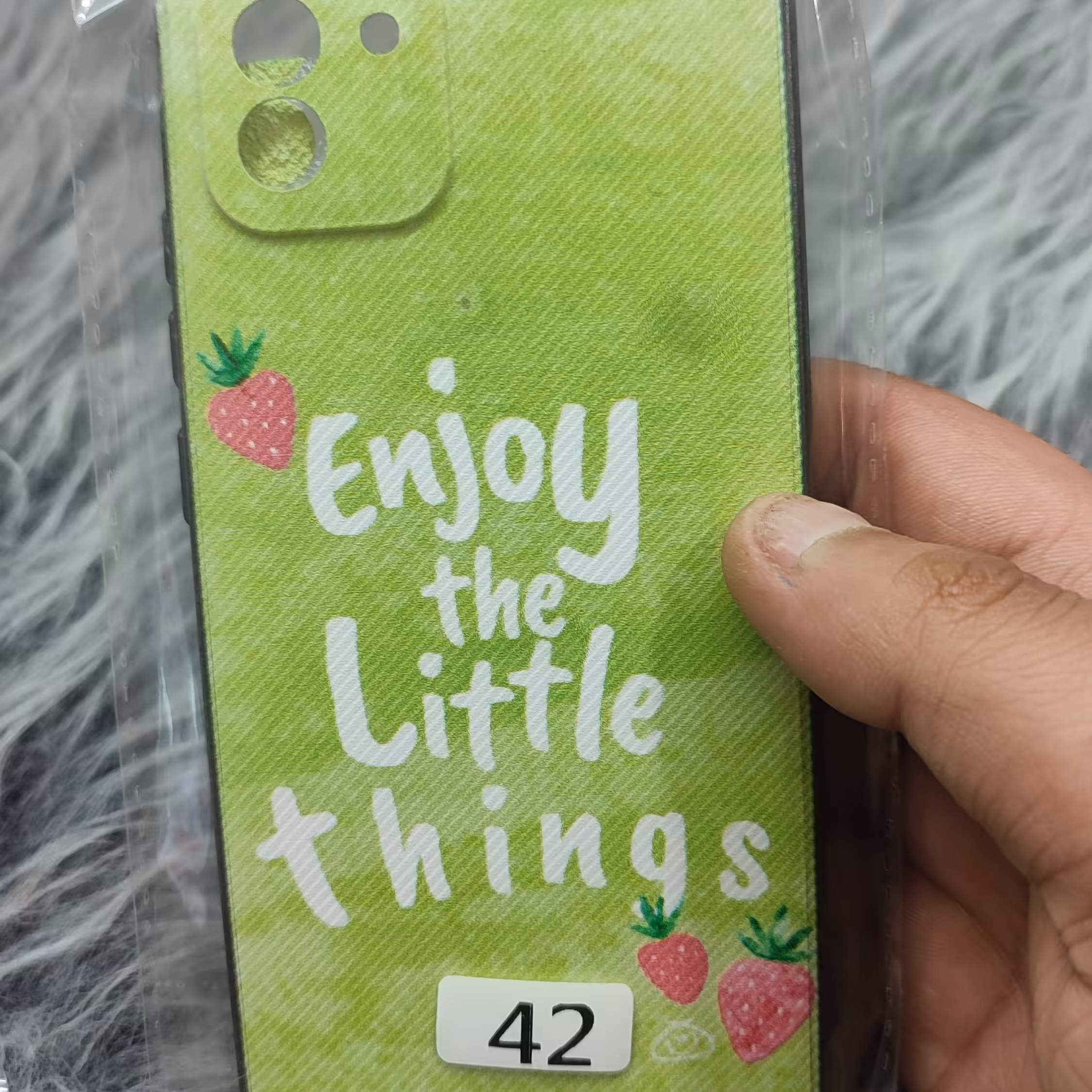 گارد طرحدار  SAMSUNG A03 نوزده