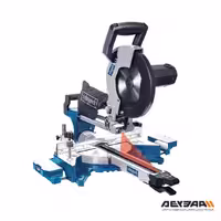 اره فارسی بر کشویی شپخ مدل HM110MP