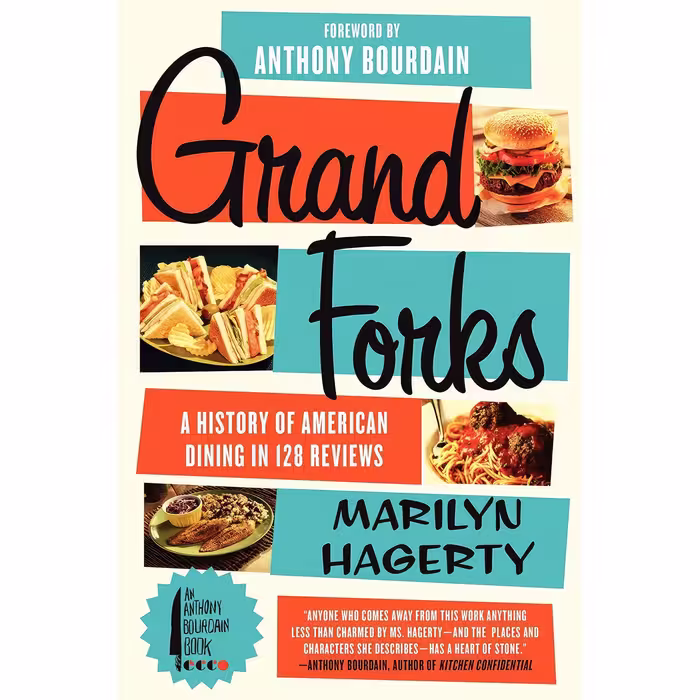 کتاب زبان اصلی Grand Forks اثر Marilyn Hagerty and The Grand Forks Herald