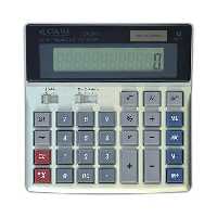 ماشین حساب کاسی مدل 379