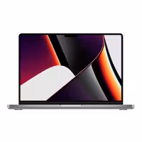 قیمت و خرید لپ تاپ 16.2 اینچ اپل MacBook Pro MK193 M1 Pro/1TB SSD/16GB/16CORE | یاس ارتباط