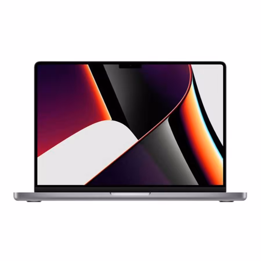 قیمت و خرید لپ تاپ 16.2 اینچ اپل MacBook Pro MK193 M1 Pro/1TB SSD/16GB/16CORE | یاس ارتباط