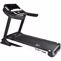 تردمیل باشگاهی توربوفیت مدل TF1000