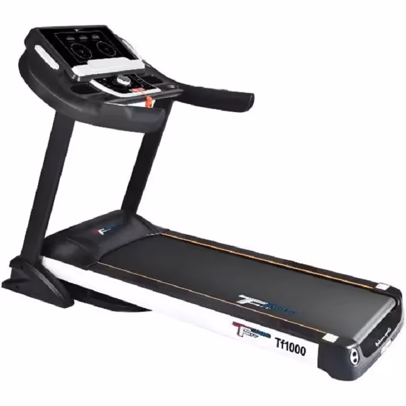تردمیل باشگاهی توربوفیت مدل TF1000