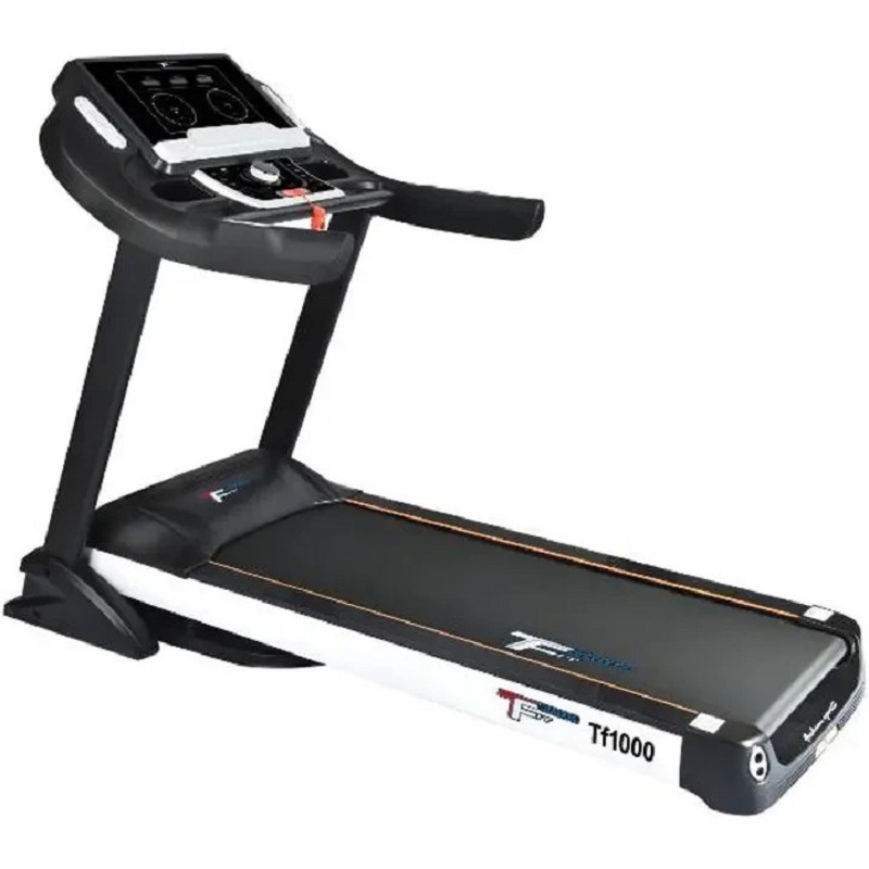 تردمیل باشگاهی توربوفیت مدل TF1000