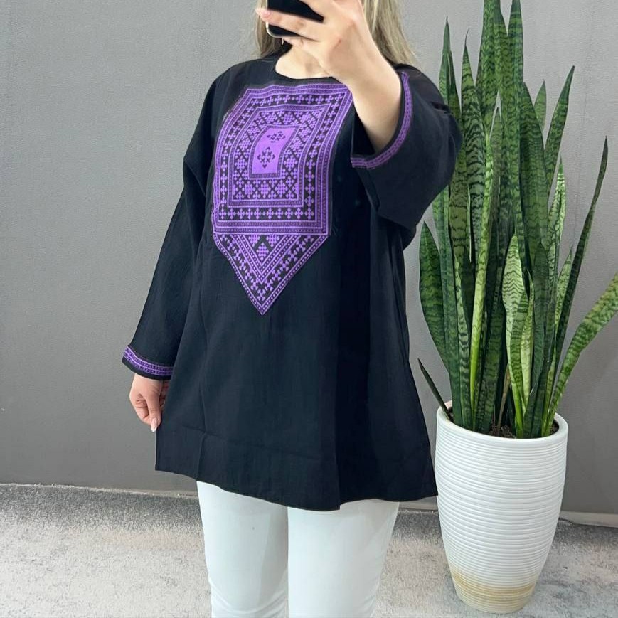 تونیک خرجکار هندی