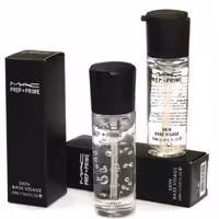 پرایمر آرایشی فیکس صورت primer زیر ساز آرایش صورت prep Prime پرایمر صورت زیر ساز میکاپ پرایمر میکاپ فیکساتور آرایش صورت 