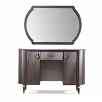 آینه و میز آرایش آنجل