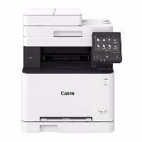 پرینتر چندکاره لیزری کانن مدل MF635Cx