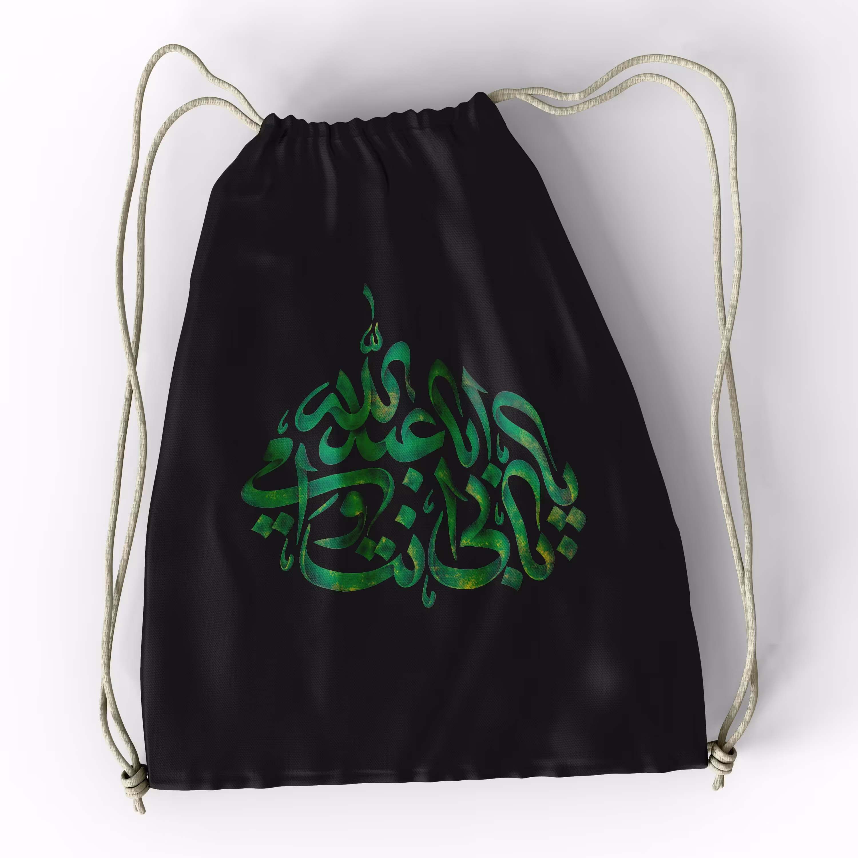 کوله پشتی اربعین کد KPA1104