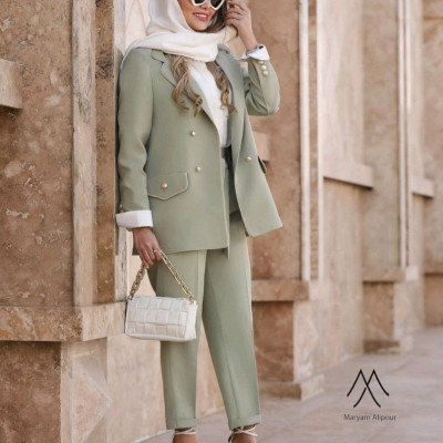 کت و شلوار مازراتی مغز دوزی